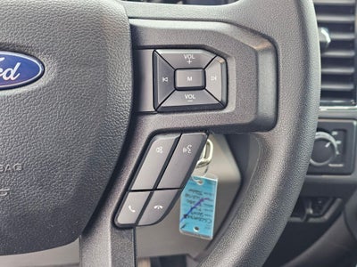 2019 Ford F-250SD XLT