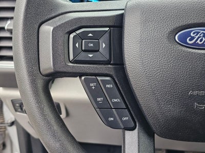 2019 Ford F-250SD XLT