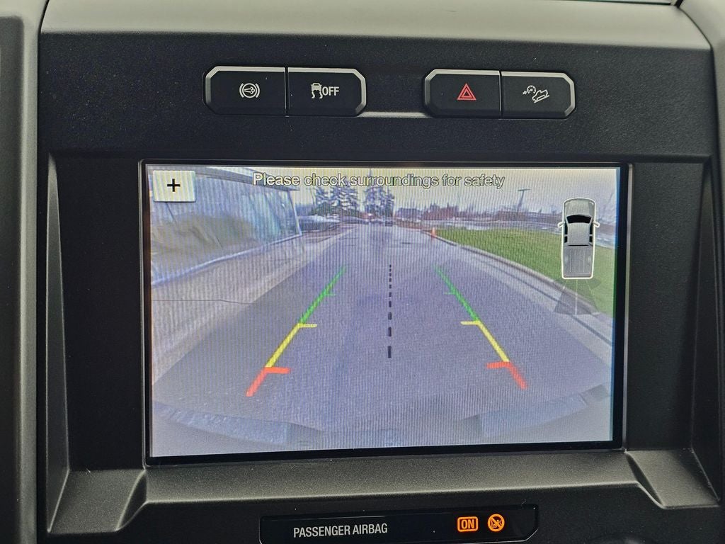 2019 Ford F-250SD XLT