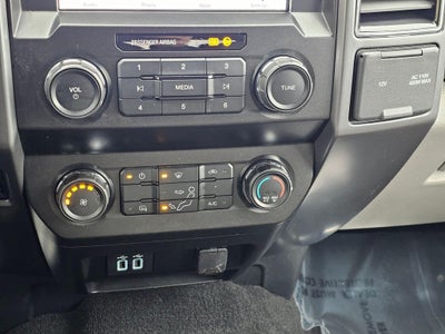 2019 Ford F-250SD XLT