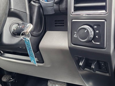 2019 Ford F-250SD XLT