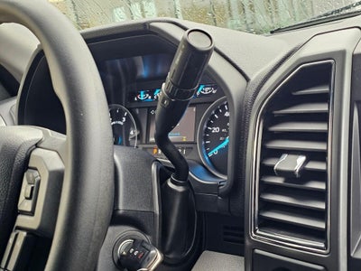 2019 Ford F-250SD XLT