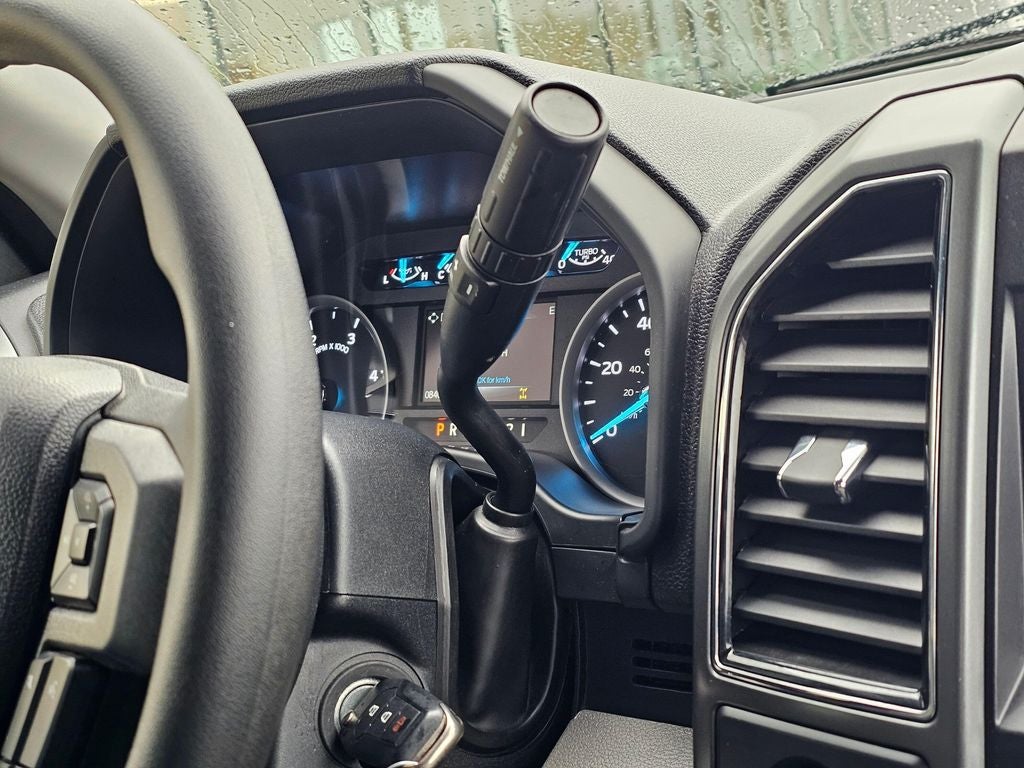 2019 Ford F-250SD XLT