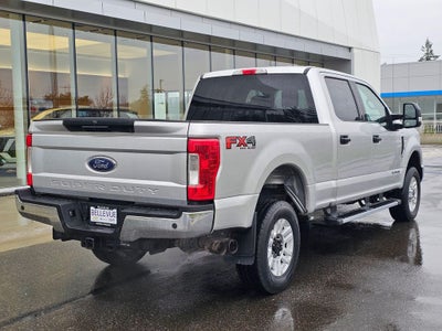 2019 Ford F-250SD XLT
