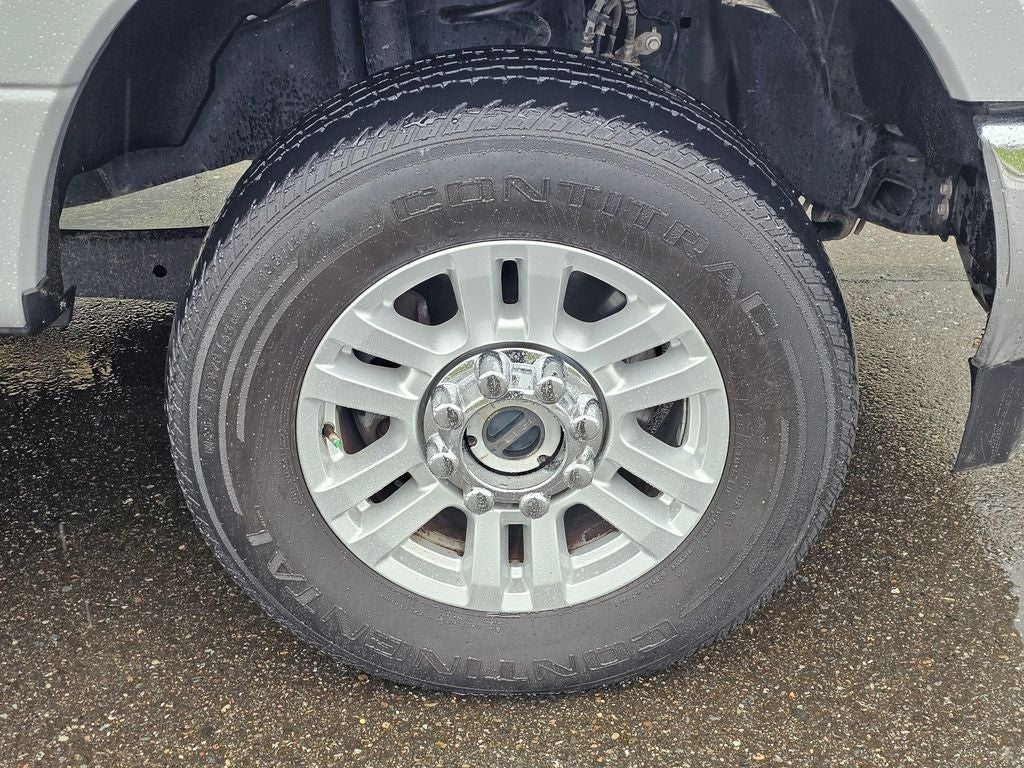 2019 Ford F-250SD XLT