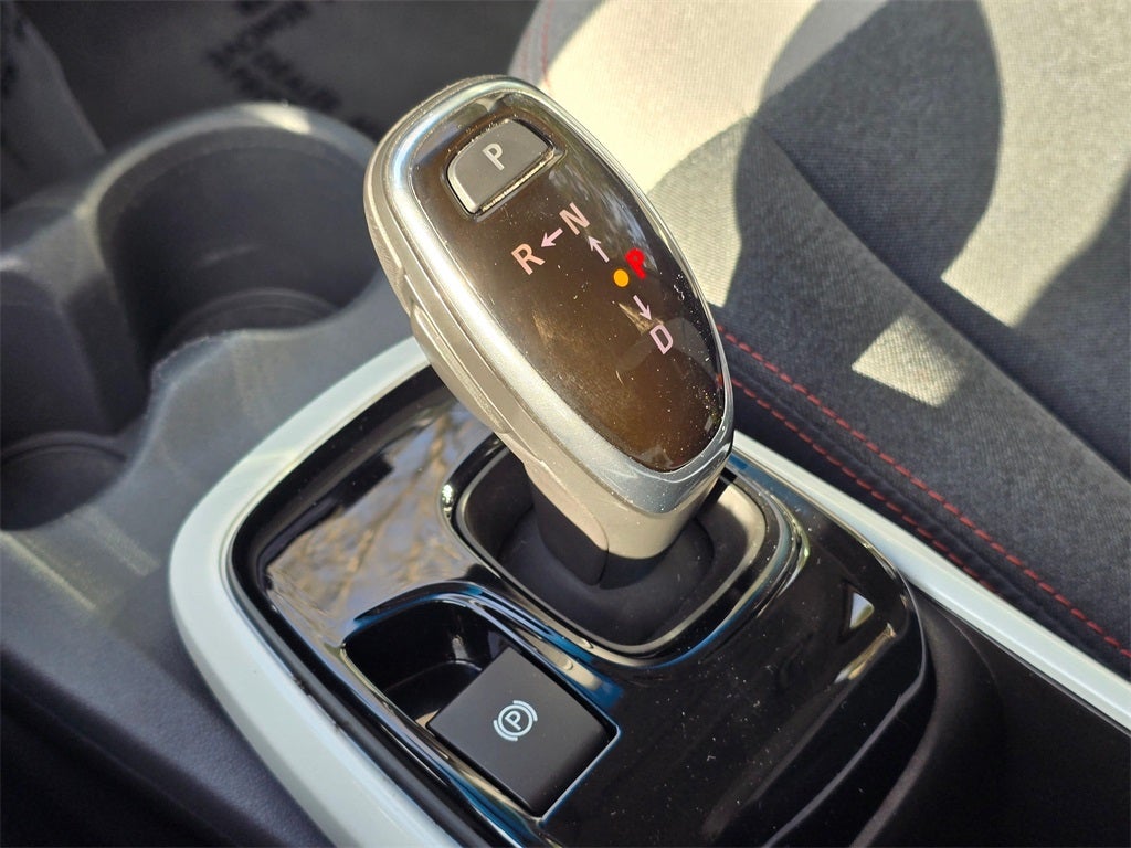 2021 Chevrolet Bolt EV LT