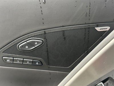 2015 Chevrolet Corvette Stingray 3LT