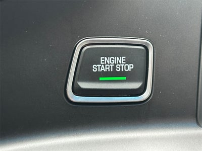 2015 Chevrolet Corvette Stingray 3LT