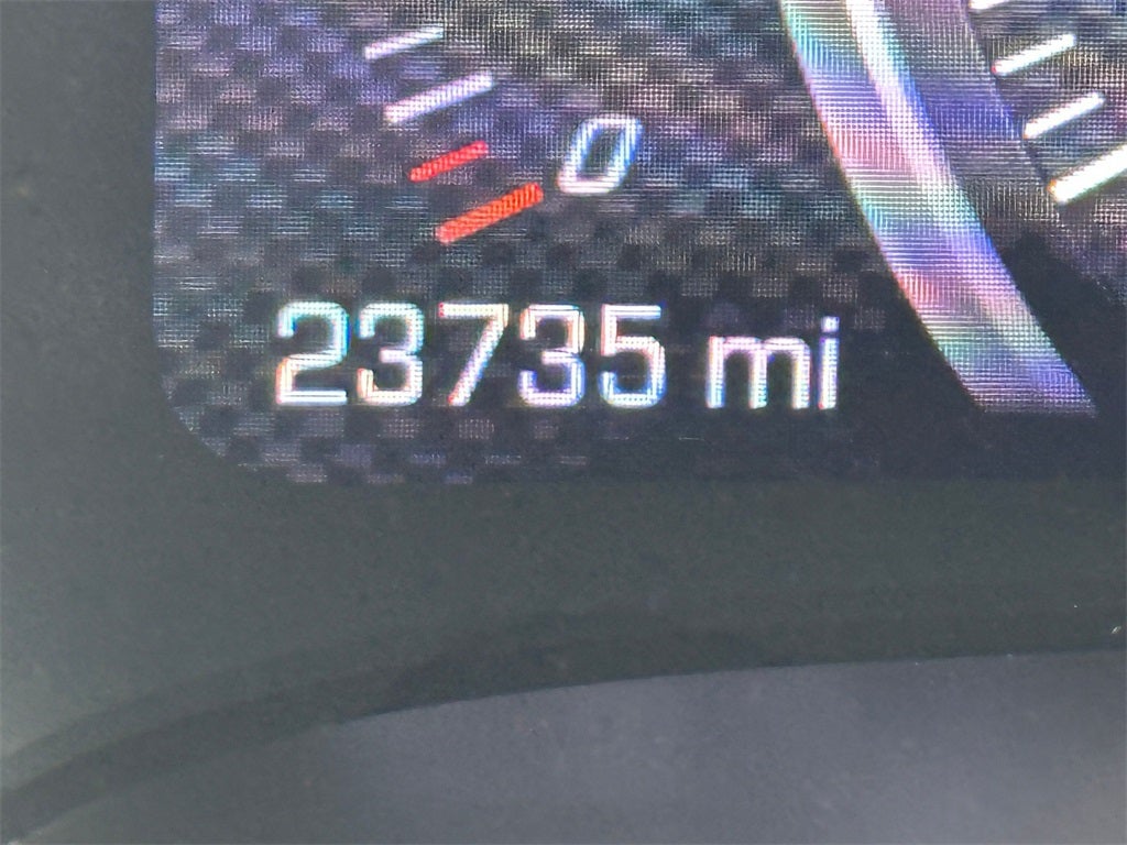 2015 Chevrolet Corvette Stingray 3LT