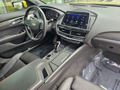 2024 Cadillac CT5 V-Series