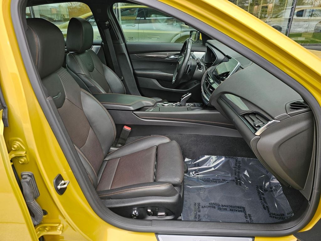 2024 Cadillac CT5 V-Series