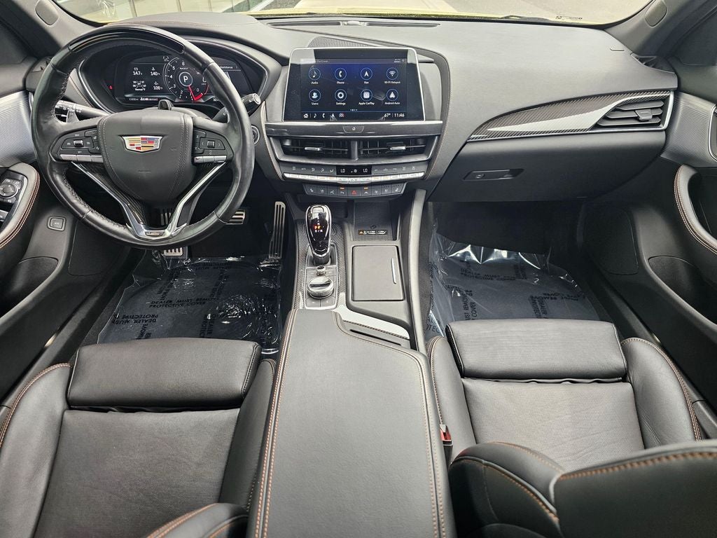 2024 Cadillac CT5 V-Series