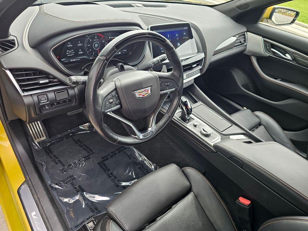 2024 Cadillac CT5 V-Series