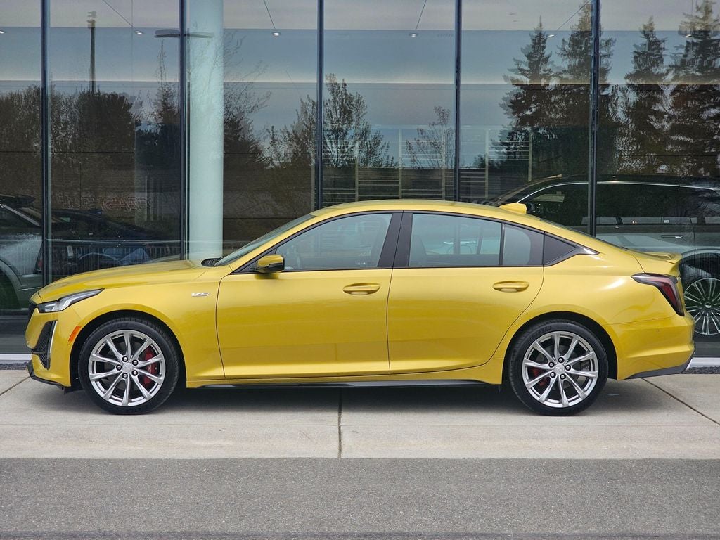 2024 Cadillac CT5 V-Series