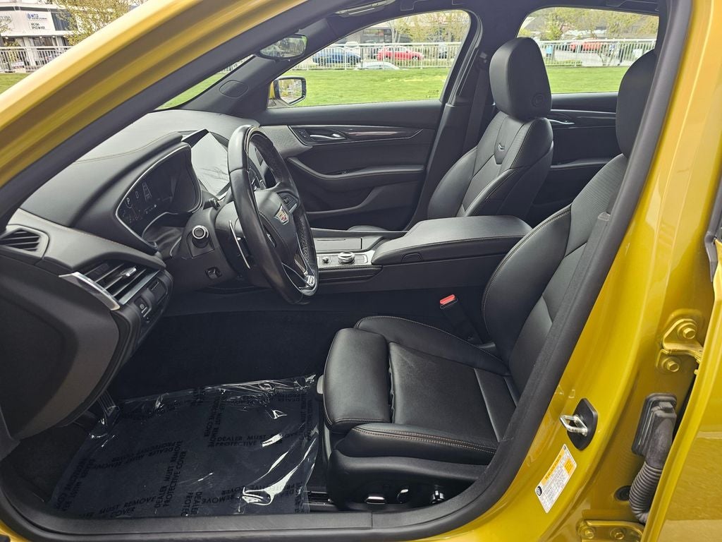 2024 Cadillac CT5 V-Series