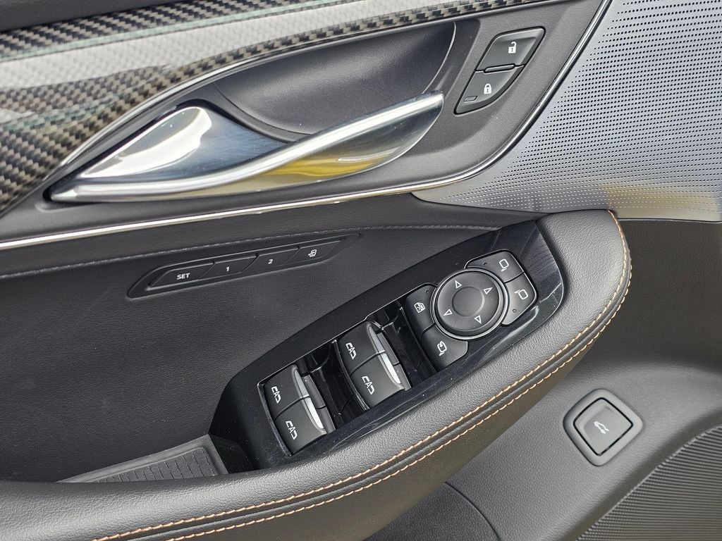 2024 Cadillac CT5 V-Series