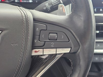 2024 Cadillac CT5 V-Series