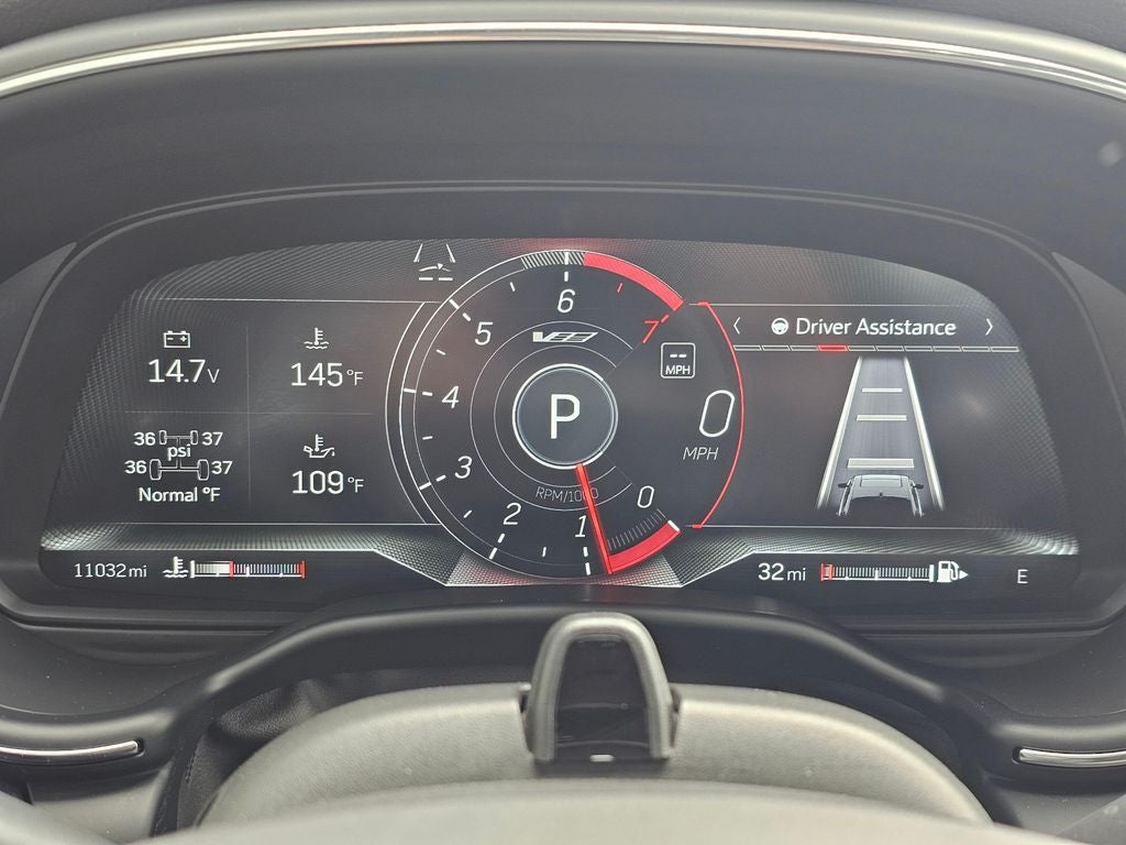 2024 Cadillac CT5 V-Series