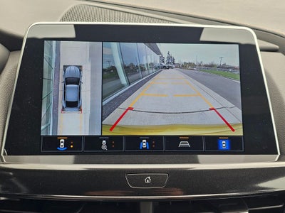 2024 Cadillac CT5 V-Series