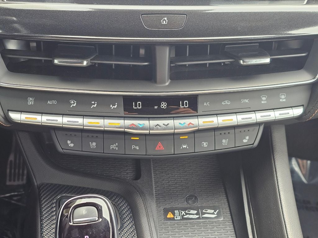 2024 Cadillac CT5 V-Series