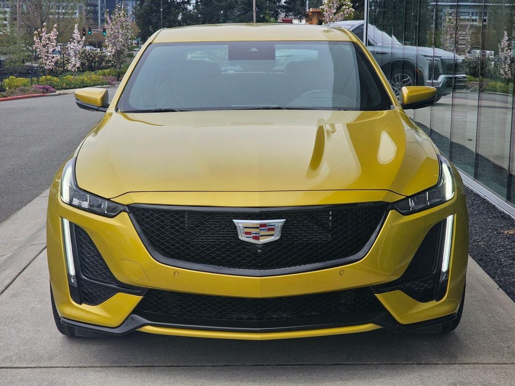 2024 Cadillac CT5 V-Series