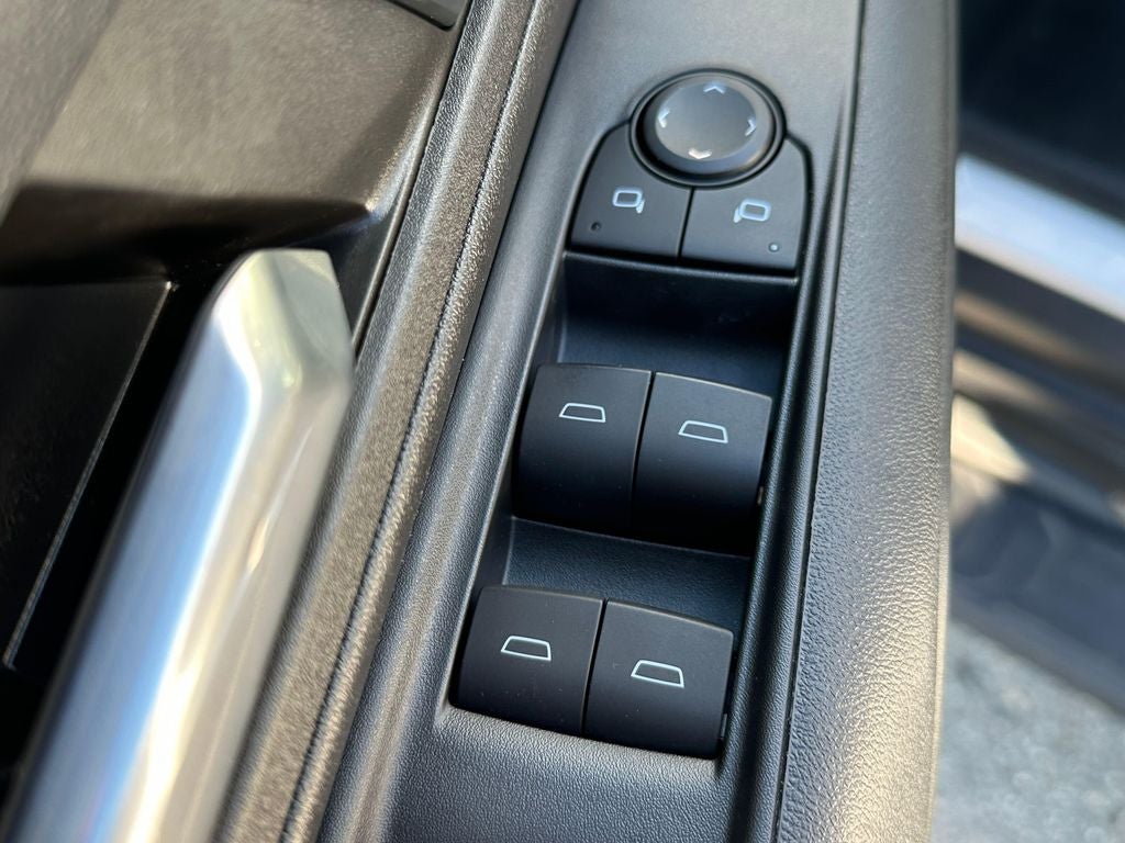 2024 Chevrolet Silverado EV Work Truck 3WT