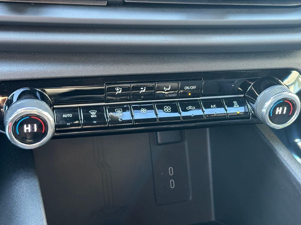 2024 Chevrolet Silverado EV Work Truck 3WT