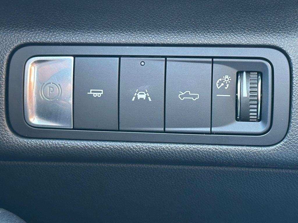 2024 Chevrolet Silverado EV Work Truck 3WT