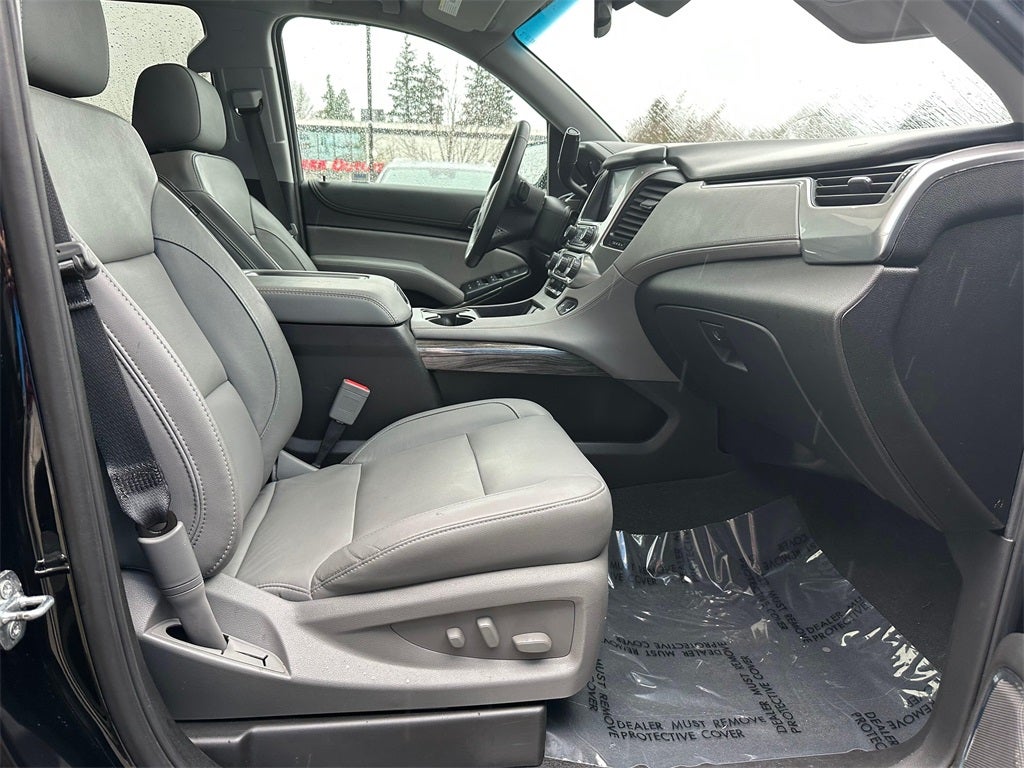 2019 Chevrolet Tahoe LT Z71