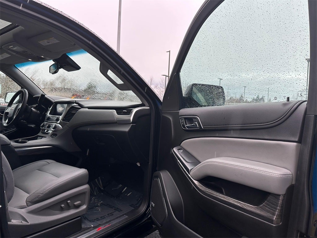 2019 Chevrolet Tahoe LT Z71