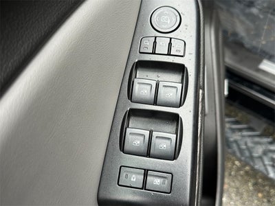 2019 Chevrolet Tahoe LT Z71