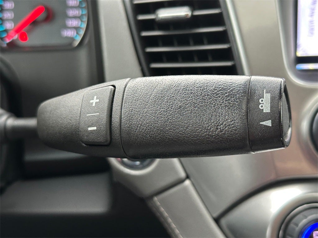 2019 Chevrolet Tahoe LT Z71