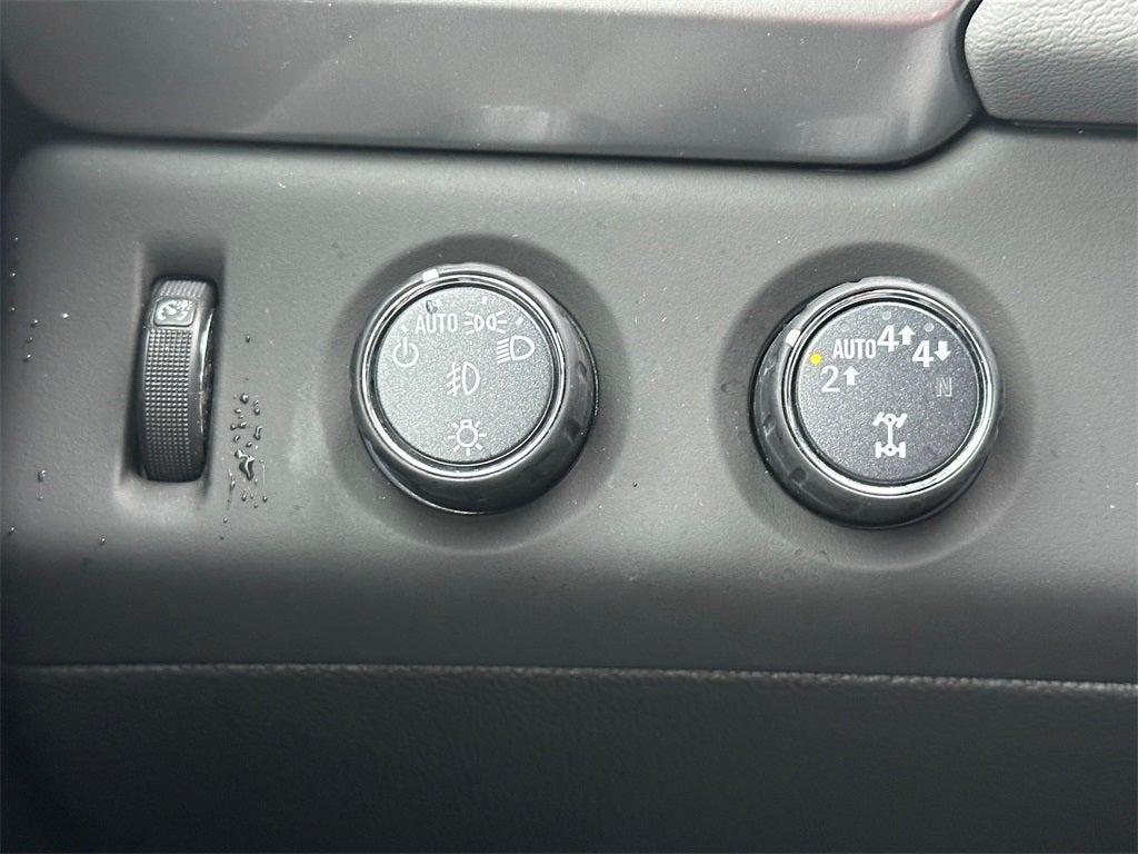 2019 Chevrolet Tahoe LT Z71