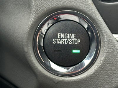 2019 Chevrolet Tahoe LT Z71