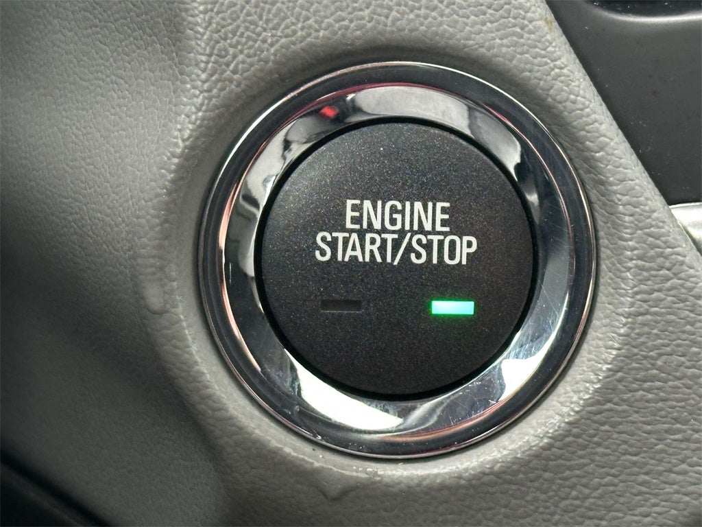 2019 Chevrolet Tahoe LT Z71