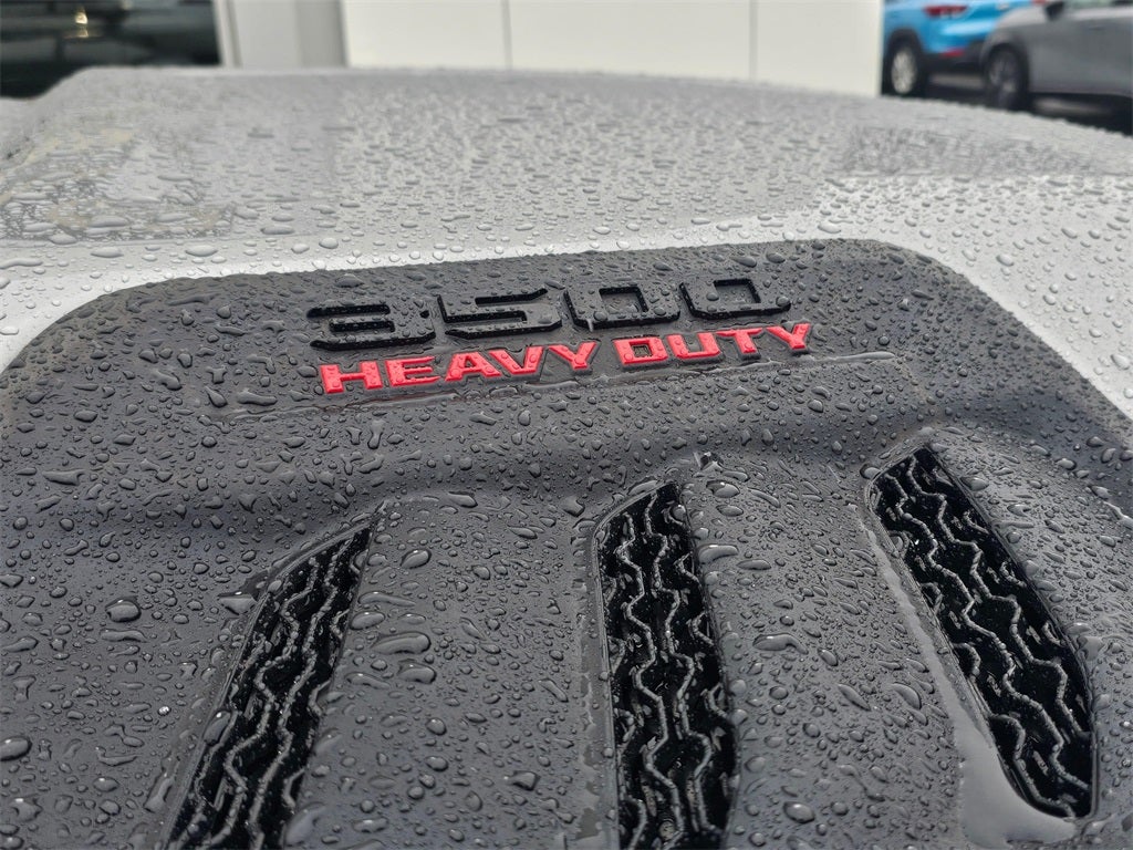 2023 RAM 3500 Laramie