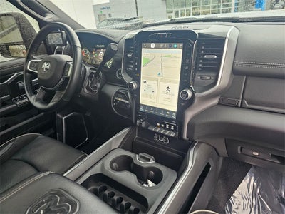 2023 RAM 3500 Laramie