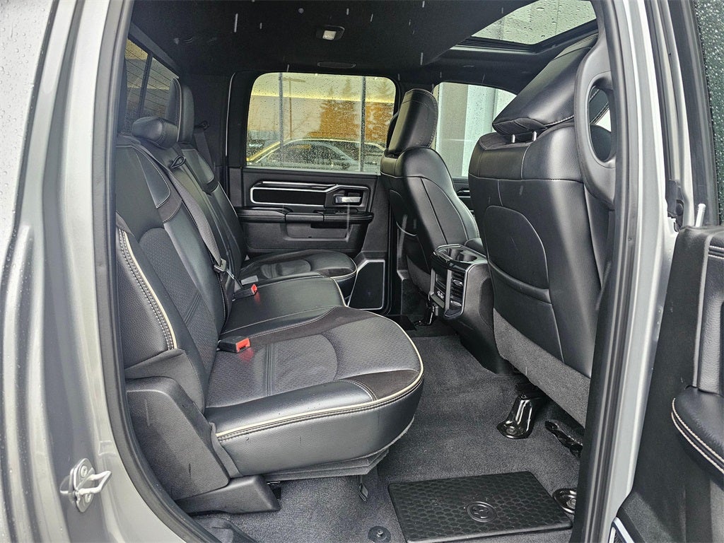 2023 RAM 3500 Laramie