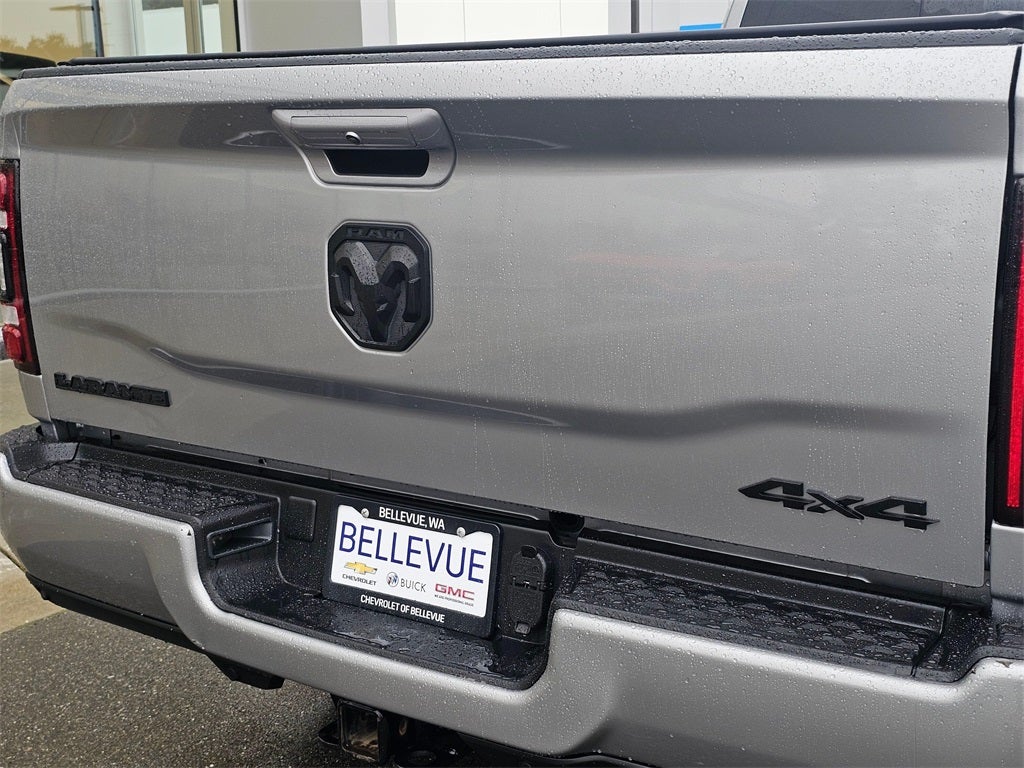 2023 RAM 3500 Laramie