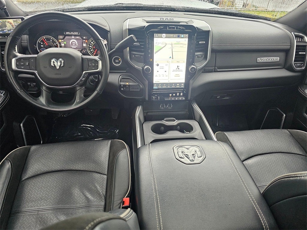 2023 RAM 3500 Laramie