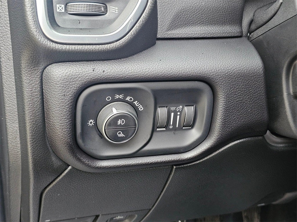 2023 RAM 3500 Laramie