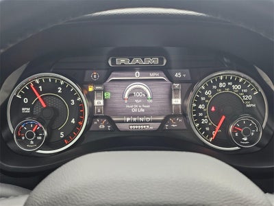 2023 RAM 3500 Laramie