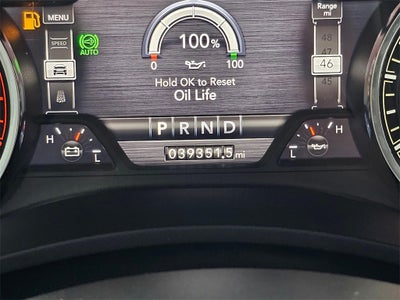 2023 RAM 3500 Laramie