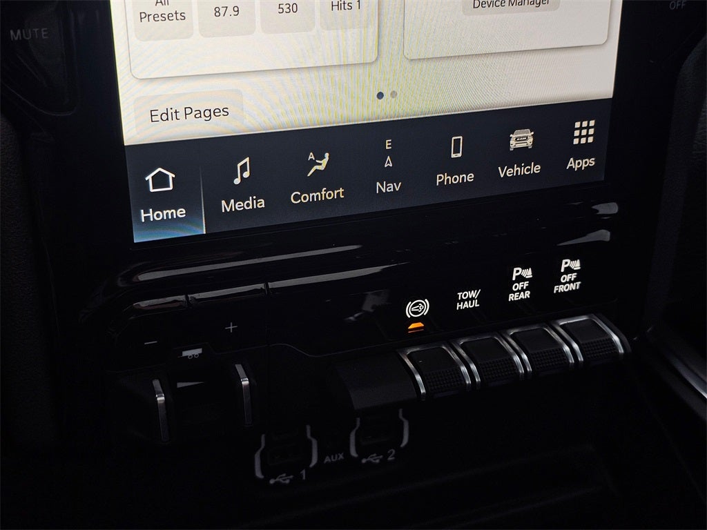 2023 RAM 3500 Laramie