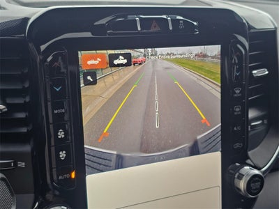 2023 RAM 3500 Laramie