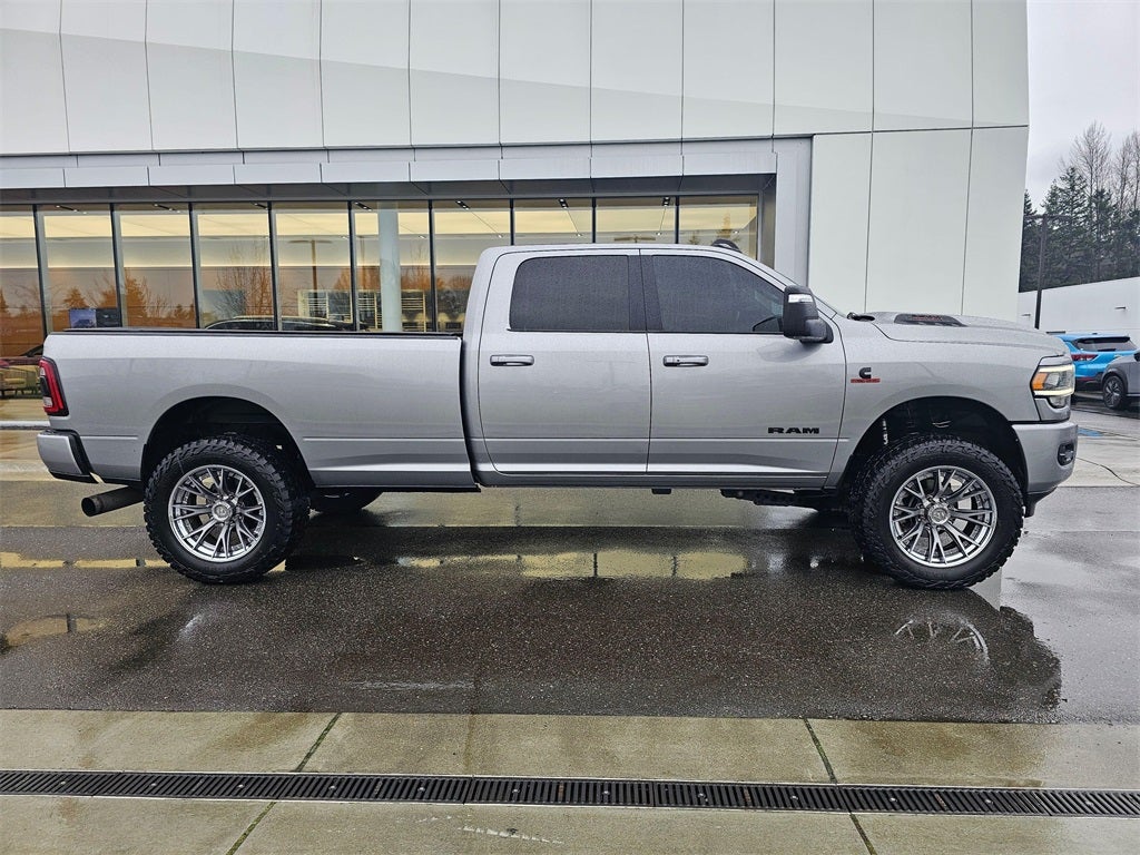 2023 RAM 3500 Laramie