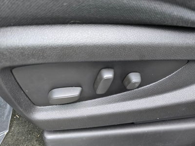 2015 Chevrolet Silverado 1500 LT LT1