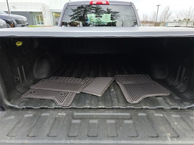 2014 Chevrolet Silverado 1500 LTZ 1LZ