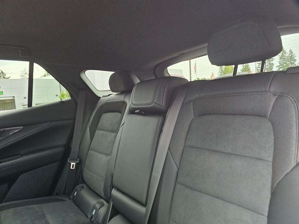 2026 Chevrolet Blazer EV RS