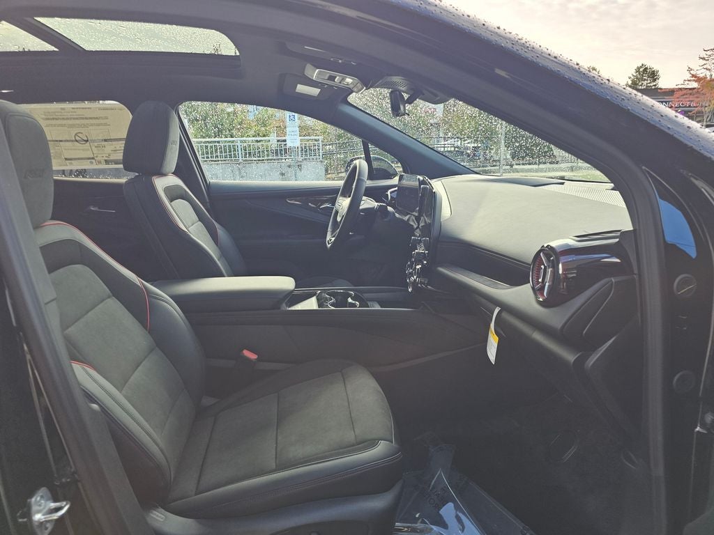 2026 Chevrolet Blazer EV RS